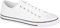 GladRags Women's Ladies Girls Low Top Canvas Trainers, Pumps, Plimsolls White Size 5