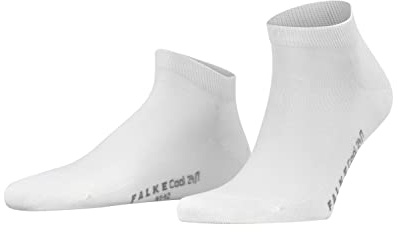 FALKE herr Cool 24/7 Ankelstrumpor bomull andningsaktiv