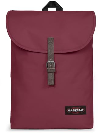 Eastpak CIERA Sac à Dos, 17 L - Bushy Burgundy (Rouge)