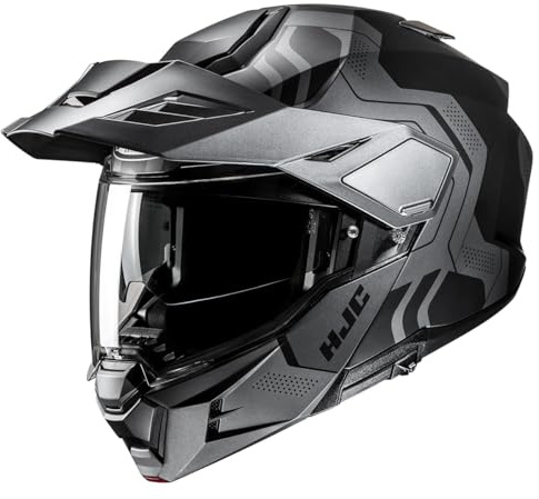 HJC, Modularer Motorradhelm i80 VELLY MC5SF, M
