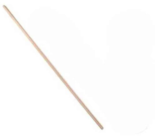 Synx Tools Besenstiel 150cm - Innen- und Außenstiel - Holzstiel Gerätestiel Stiel für Besen oder Gartengeräte