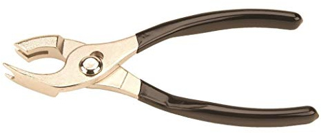 Aircraft Tool Supply Camloc Pliers