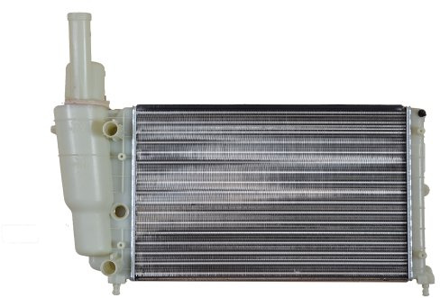 NRF Radiatore, Raffreddamento motore 58952