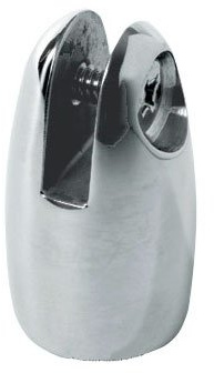Osculati Endkappe für Rohr Ø 25 mm