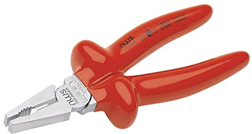 NWS 111-43-205 - Alicate universal Serie 43 (205 mm)