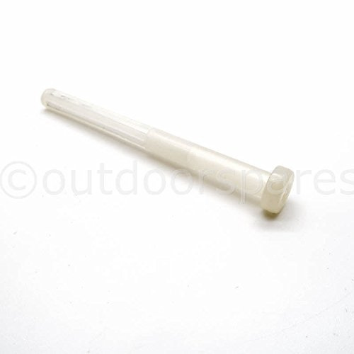 Stiga Petrol Lawnmower Fuel Filter Part No. 118550715/0 For Models Listed