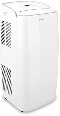 ARGO Milo Plus, Climatizzatore Portatile con pompa di calore 13000 BTU/H, Con funzione riscaldamento