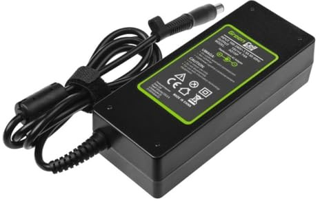 Green Cell Pro Cargador PORTATIL COMPAQ/HP 19V 4.74A 7.4X5MM