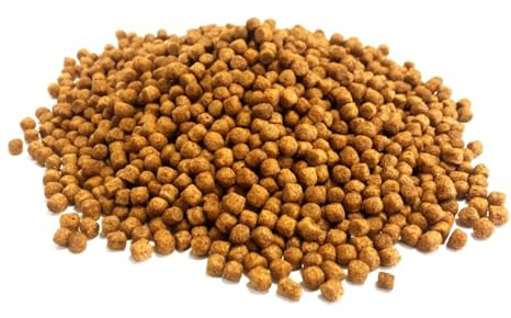 Floating Trout Pellets 6mm 200g Fishing Bait XLCB