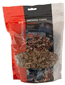 barbecook Smoke Chips Hickory 310g