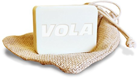 VOLA Fart Skiwachs 500 g
