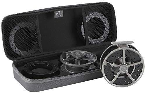 Wychwood Truefly SLA Mark 2 Cassette Fly Fishing Reel - Silver - 7/8