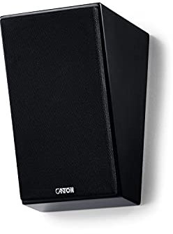 Canton Atmos Lautsprecher AR 400 schwarz