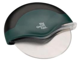 Big Green Egg Pizzaschneider Kompakt