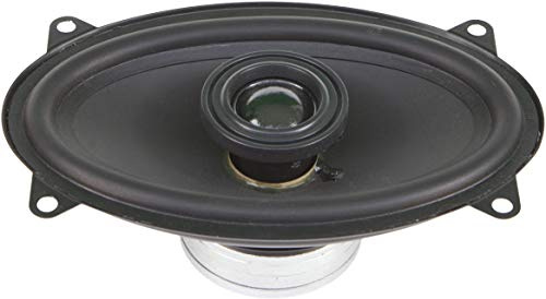 Audio System XC 406 EVO X-Series Neodym Coaxial System 4x6, 125 Watt 1 Paar