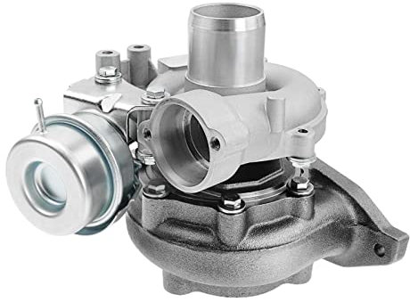 Frankberg Turbocompressori Compatibile con X-Trail T32 1.6 dCi 2014-Oi CC EZ0/1 1.6 dCi 2011-Oi Sostituisci# 54389700007