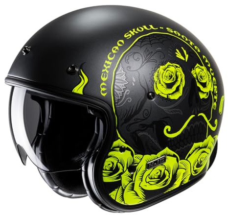 HJC, Jethelme motorrad V31 DESTO MC3HSF, L