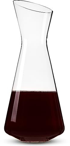 Spiegelau & Nachtmann, Decanter vino decanter cristallo 1 l Style 4670157