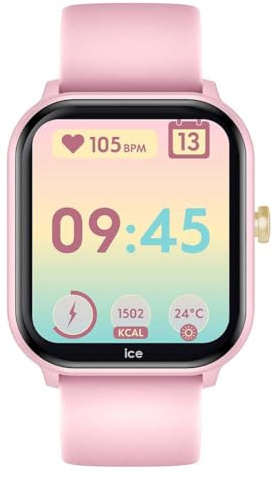 Ice-Watch 022796 Kinder Armbanduhr