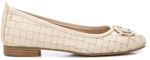 Carmela 162169 Beige, 39 EU (5.5 UK)
