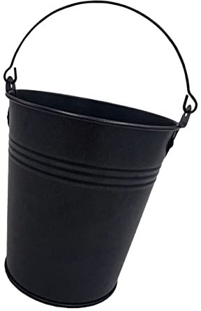 BESTonZON Seau à Graisse pour Barbecue Seau à Huile pour Barbecue Accessoires pour Four
