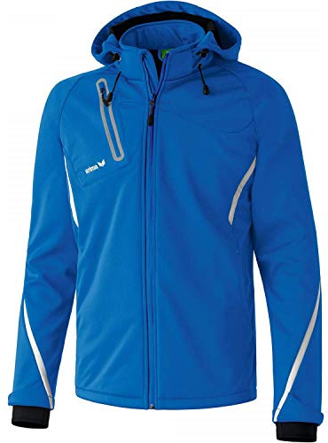 Erima Kinder Softshelljacke Function