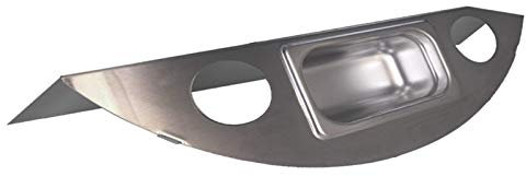SMOKENATOR 1000 Kettle Barbecue to Smoker Converter