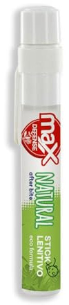 Prontex Max Defense Stick Lenitivo After Bite Natural