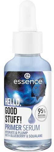 SERUM FACIAL HELLO GOOD STUFF!PRIMER HYDRATE & PLUMP