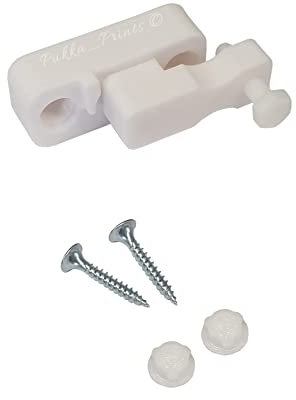 Letter Box Lock Fully Adjustable