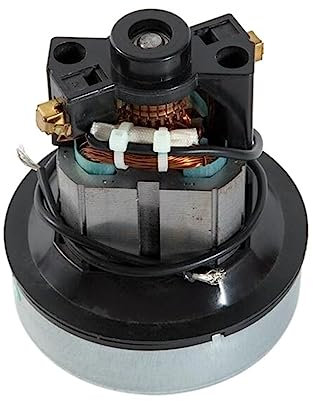 GORMEL SA2801-AL SC861A Motore aspirapolvere Portatile 220V 600W