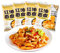 Spicy Noodles, Chili Oil Chinese Noodles Dry Mixing Sweet Potato Noodle Instant Noodles Chewy Chinese Instant Noodles Non Fried Chinese Noodles Ramen(Sesame Flavor)