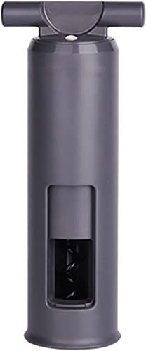 ARTSZY Abridor de vino eléctrico, abridor de sacacorchos eléctrico automático for botellas de vino con cortador de láminas, abridor de sacacorchos for el hogar, fiesta, día de San Valentín