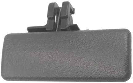 Glove Box Lock for Suzuki Swift 2007-2012 SX4 2006-2013, Car Inner Glove Box Lock Handle