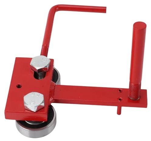 Herramienta para cerrar rieles de barra de motosierra, herramienta para cerrar rieles de barra guía de motosierra - Guía de afilado de cadena de motosierra Herramienta para afilar cadenas de motosierr
