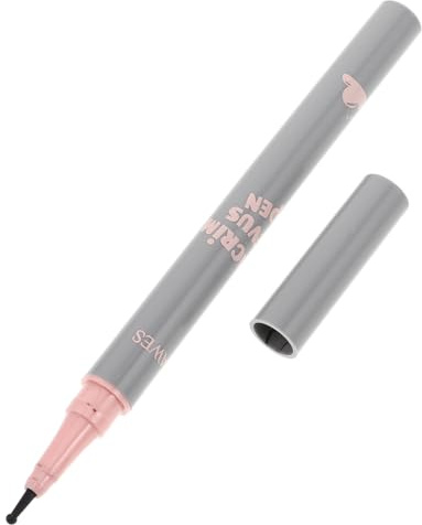 iplusmile Stylo Tache Rousseur Multifonction Imperméable pour Visage Maquillage Naturel Petites Taches Précises Résistant Transpiration pour Femmes Actives