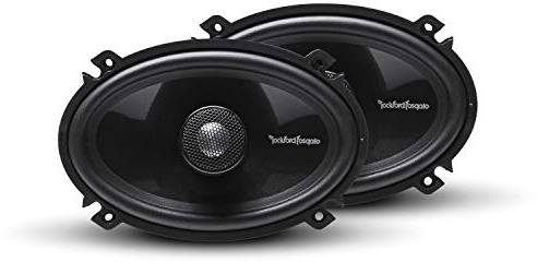 Rockford Fosgate Power T 1462 - 4 x 6 koaxsystem