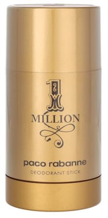Paco Rabanne One Million Deodorant Stick - 75ml/2.2oz