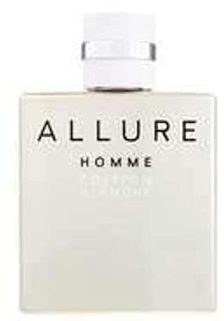 Chanel Allure Homme Edizione Blanche Edp Vapo - 50 ml