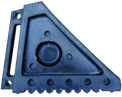 GREAT TOOL Calzo para rueda de coche.175x100x145.CARSTOP
