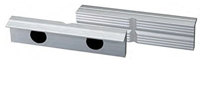 Schonbacken Alu-Schelle Klemm-Fervi 0042/100