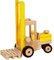Goki - 2041277 - Figurine Transport Et Circulation - Chariot Élévateur