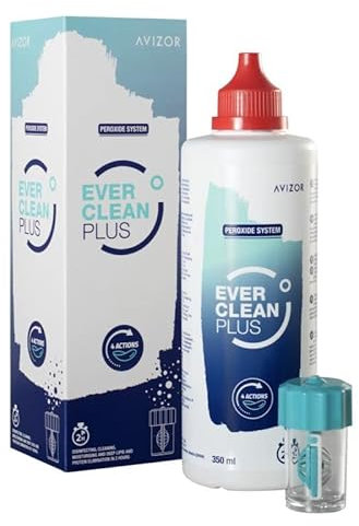 Ever Clean 225ml, 1 Stück