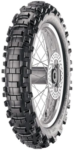 METZELER 140/80-18 70M MCE 6 D EXTREM ENDURO FIM - 80/80/R18 70M - A/A/70dB - Moto Pneu