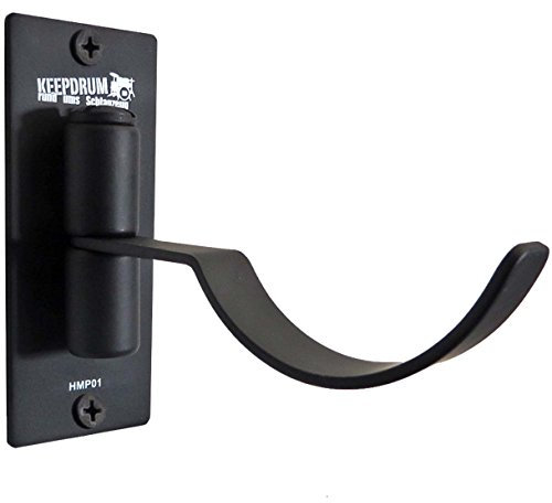 keepdrum HMP01 Kopfhörer Wandhalter Kopfhörerhalter