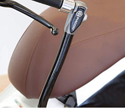 Original Diebstahlsicherung Lenker Piaggio New TPH