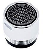 FRANKE Luftmischdüse 133.0043.999 Chrom Festauslauf/Franke/Ersatzteil/Strahlregler/Mischdüse