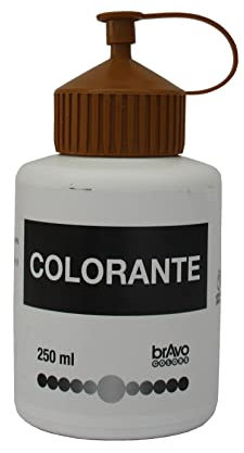 Nespoli Colorante 250ml Giallo