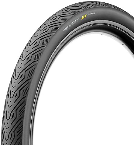 Pirelli Angel DT Fahrradreifen Black 57-584
