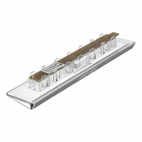 LUTH Premium Profi Parts Module de lampe compatible avec Bosch 10003924 Diode LED pour réfrigérateur 10024820